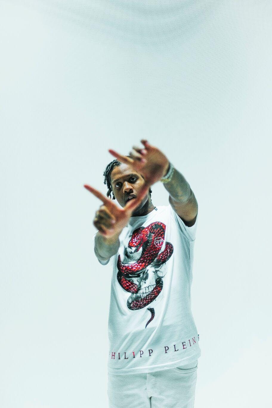 920x1370 Lil Durk Wallpaper Free Lil Durk Background, Phone