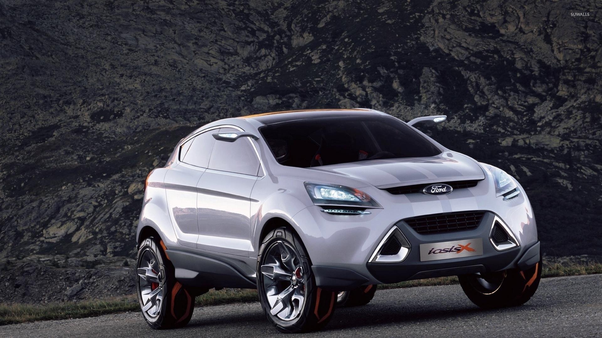 1920x1080 Ford Kuga wallpaper wallpaper, Desktop