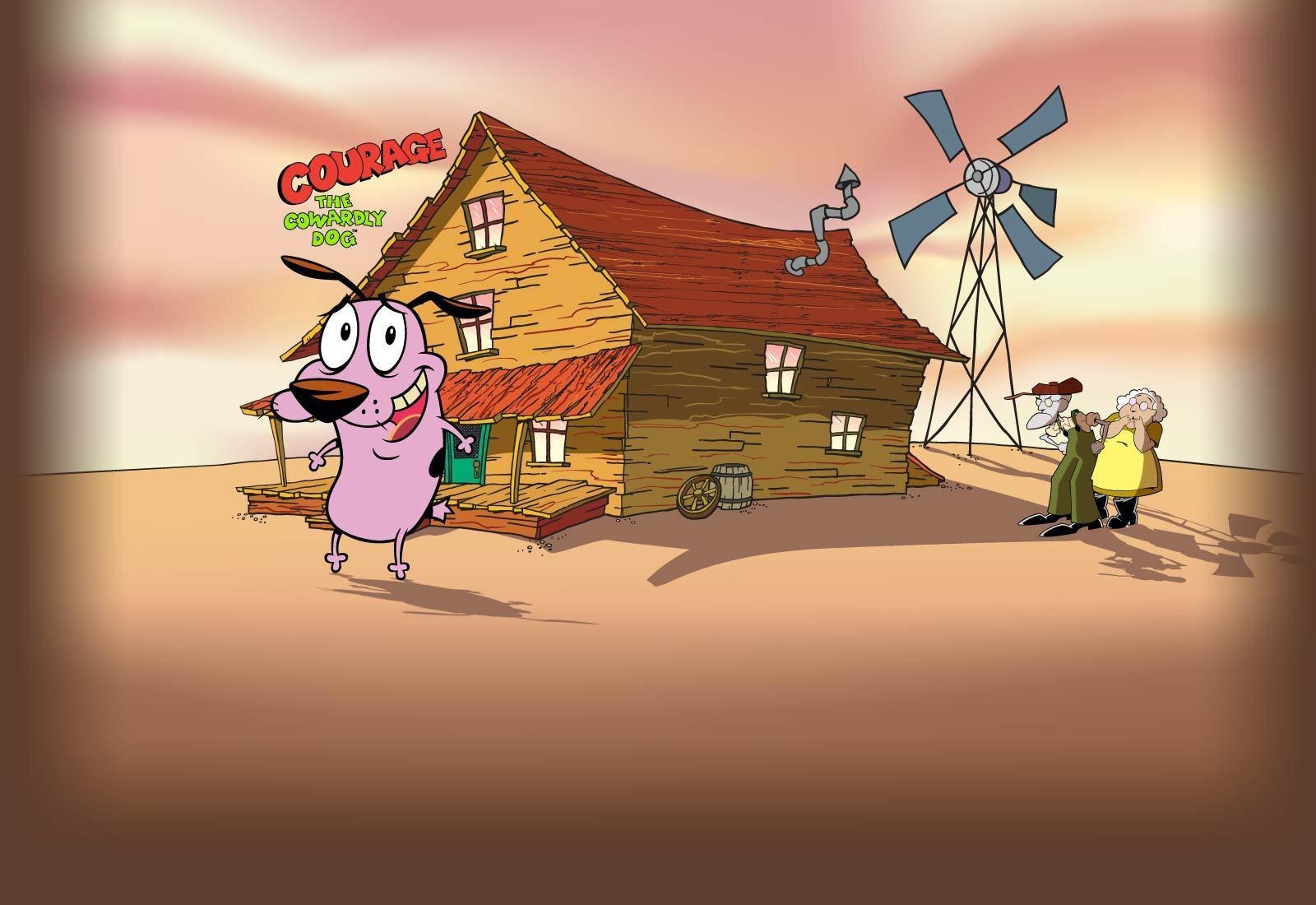 1600x1100 Courage the Cowardly Dog image Courage the Cowardly Dog HD, Desktop