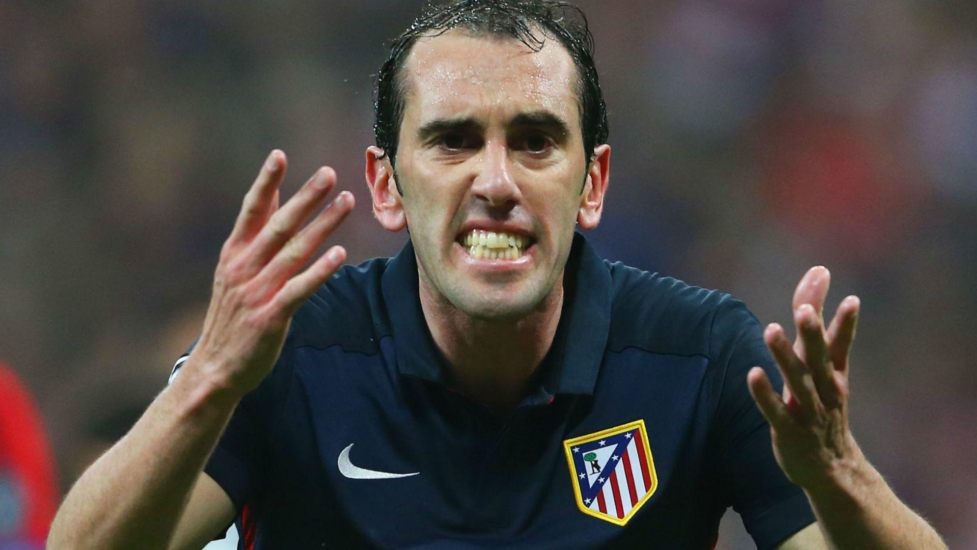 1920x1080 Diego Godin HD Wallpaper, Desktop