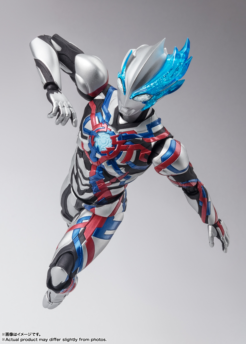 860x1200 S.H.Figuarts ULTRAMAN BLAZAR, Phone