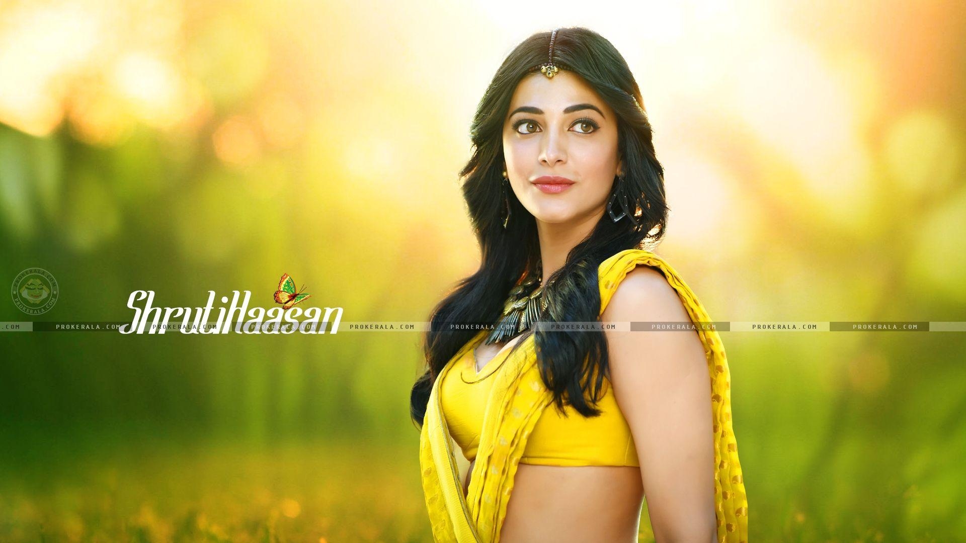 1920x1080 Shruti Haasan Wallpaper 5 X 1080, Desktop