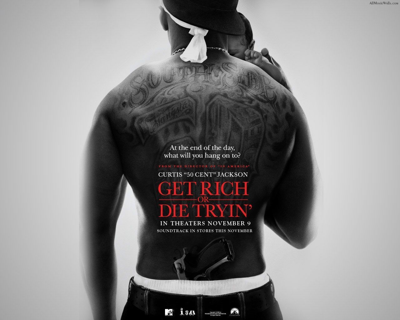 1280x1030 Get Rich Or Die Tryin' Wallpaper Free Get Rich Or Die Tryin' Background, Desktop