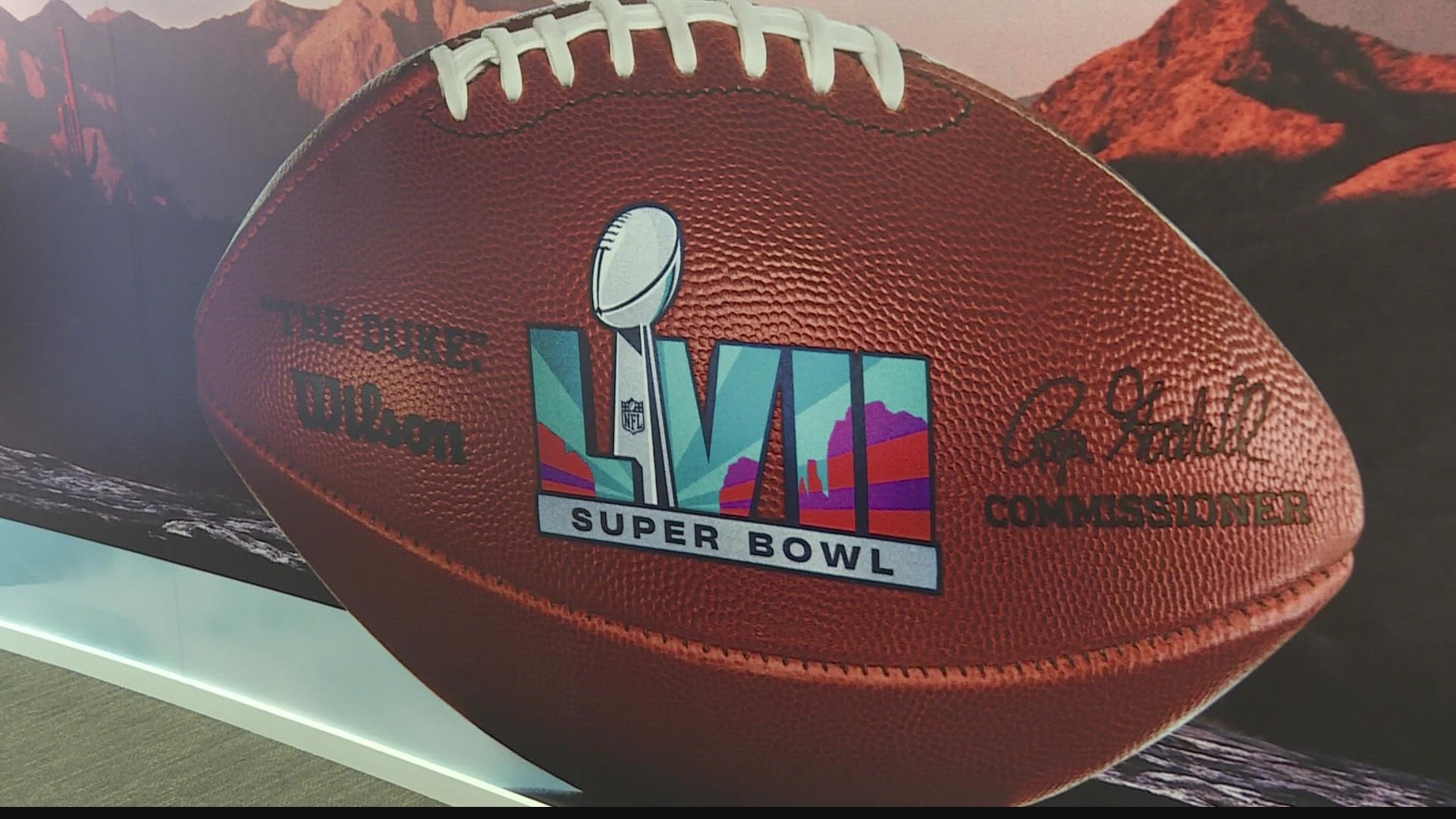 1920x1080 How to volunteer for Super Bowl LVII in Arizona in 2023news.com, Desktop