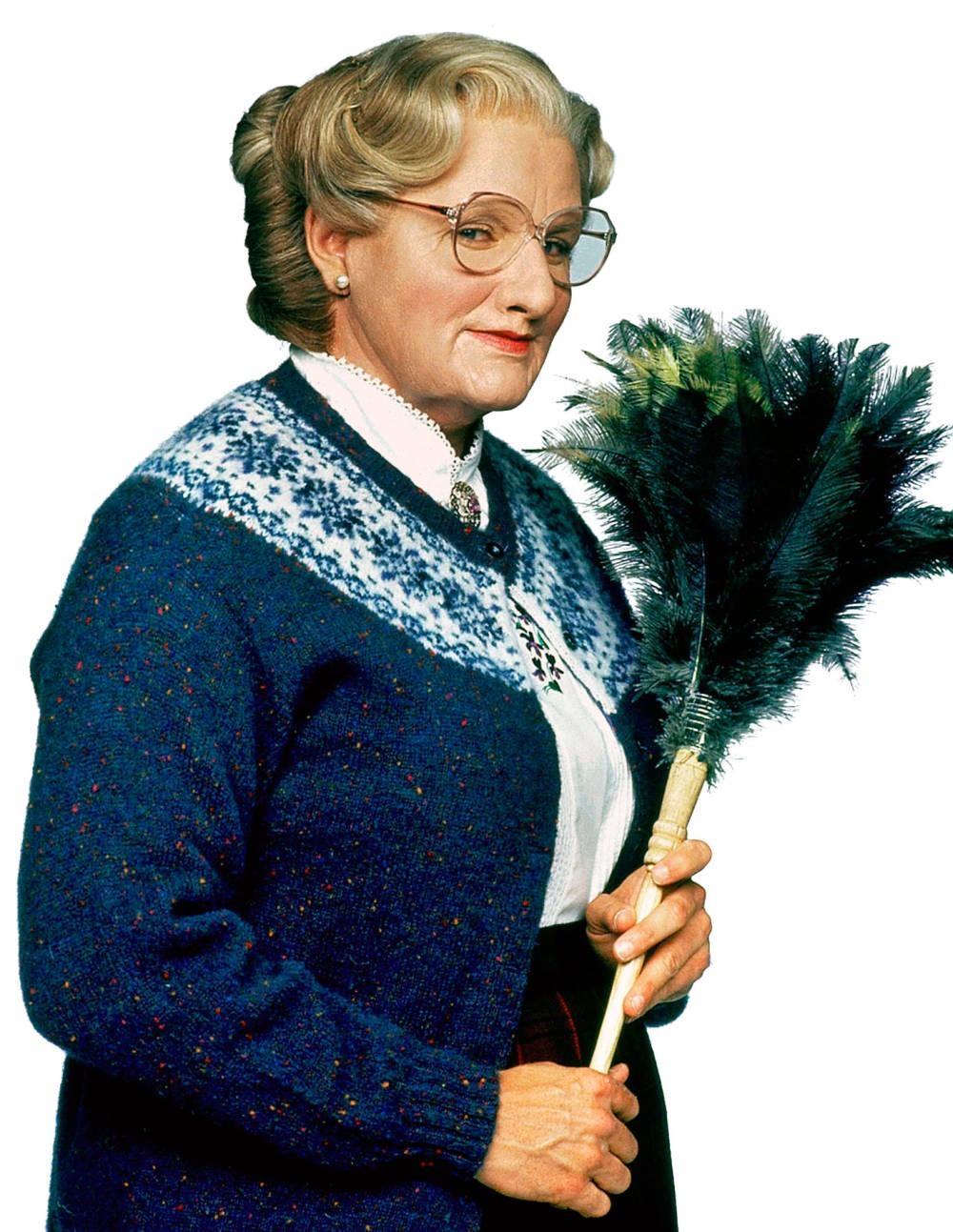 1000x1300 px Mrs Doubtfire 228.42 KB, Phone