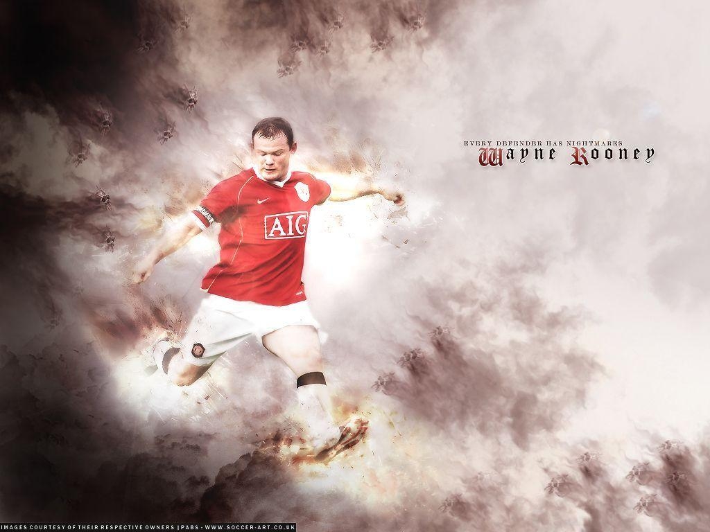 1030x770 Wayne Rooney Picture Wallpaper Powericare, Desktop