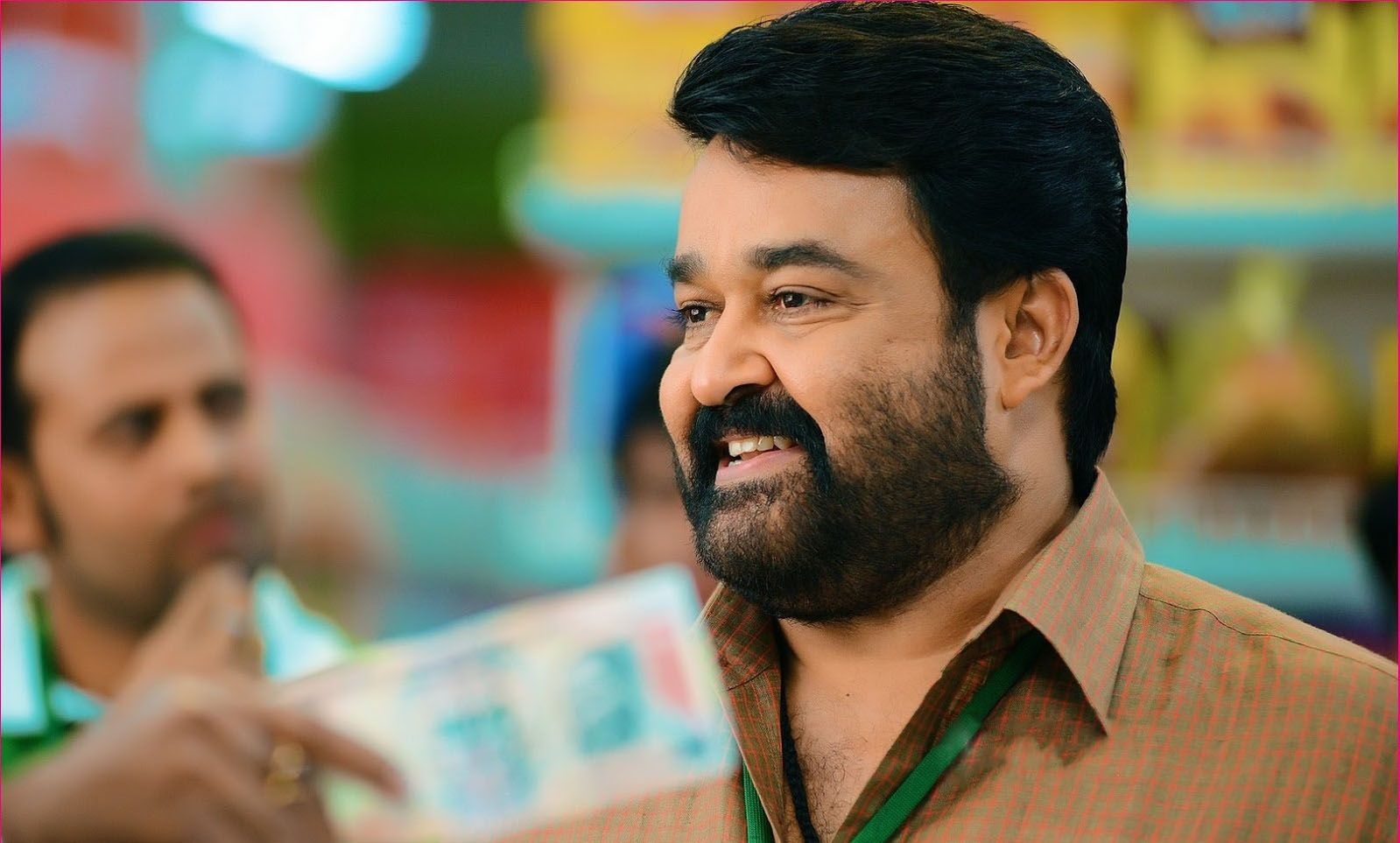 1600x970 Lalettan is such a Humble Person!!!!Ravichandra Teja about, Desktop