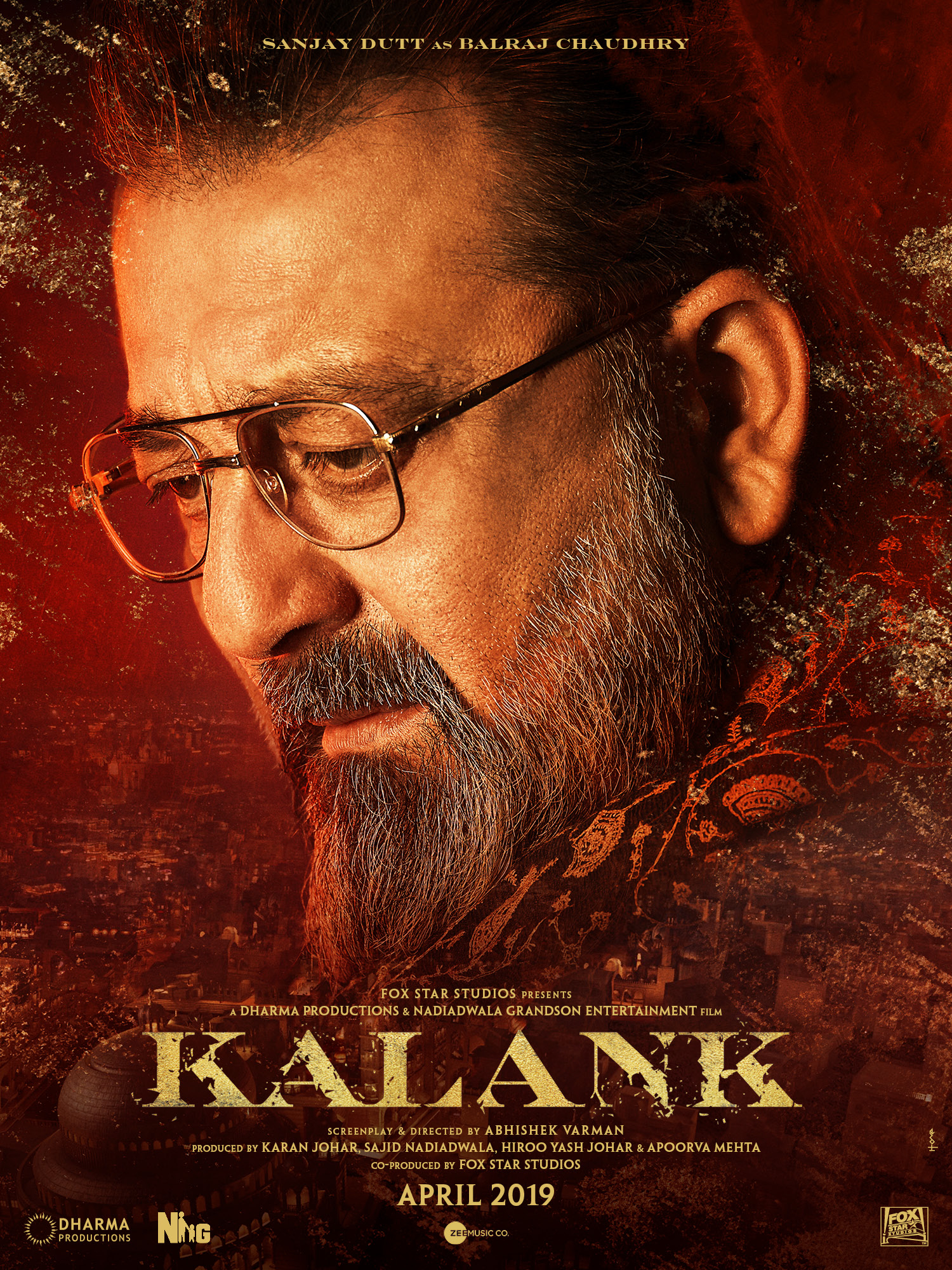 1500x2000 Kalank (2019), Phone