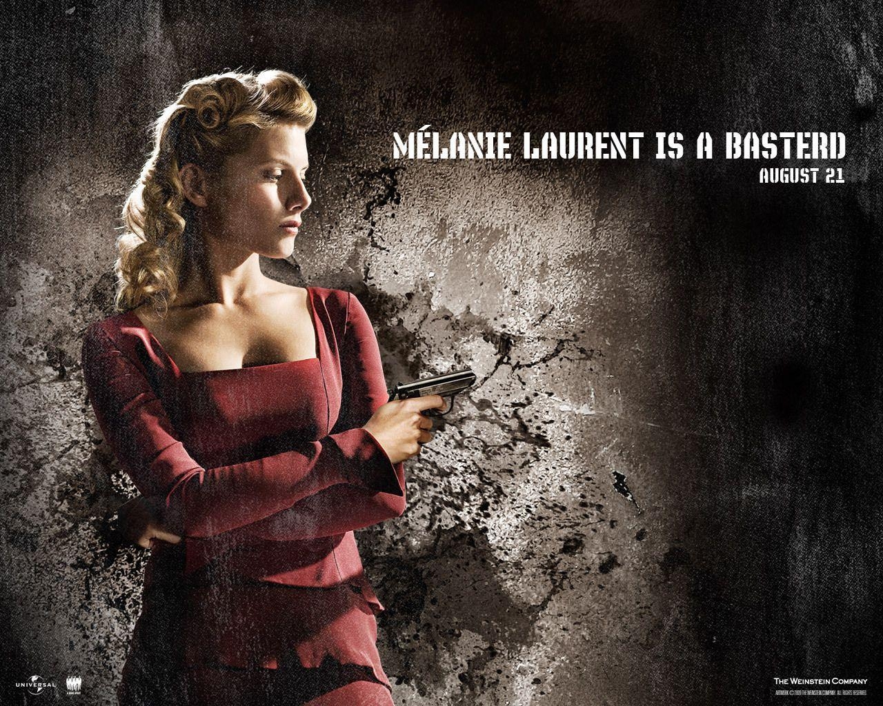 1280x1030 Movieradar: Inglourious Basterds wallpaper, Desktop