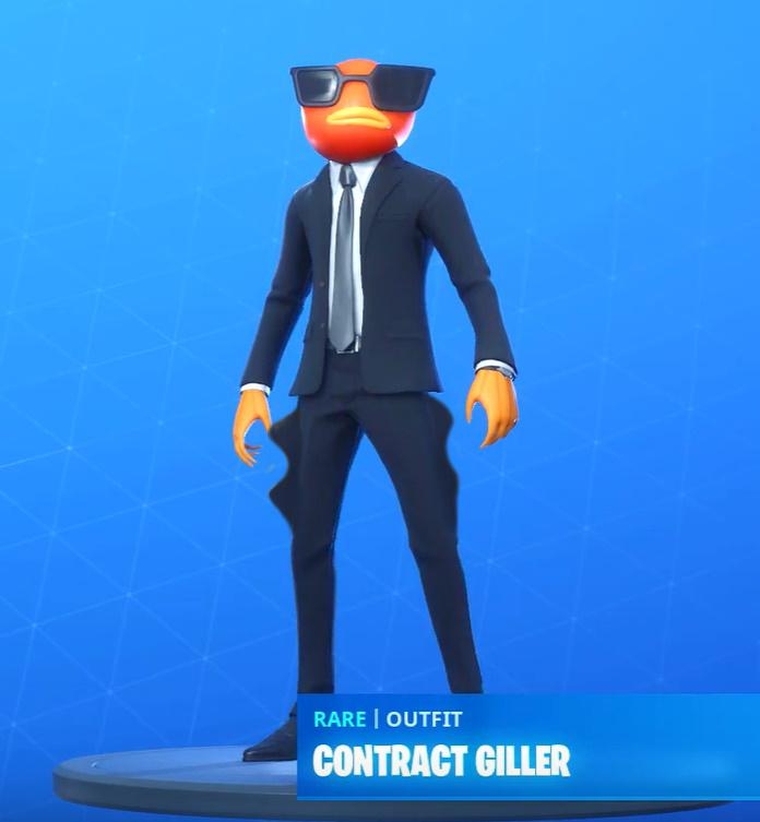 700x760 Contract Giller Fortnite wallpaper, Phone