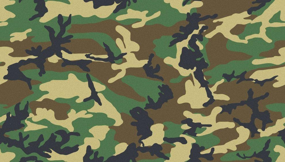 1000x570 Free Camouflage Patterns for Illustrator & Photohop, Desktop