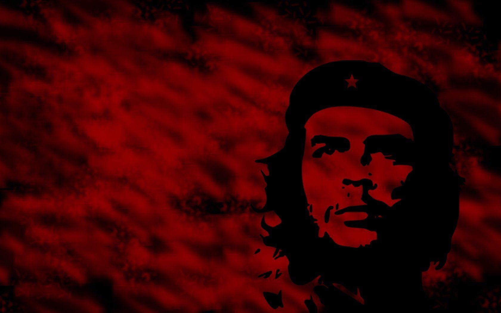 1680x1050 Che Guevara artwork wallpaperx1050, Desktop