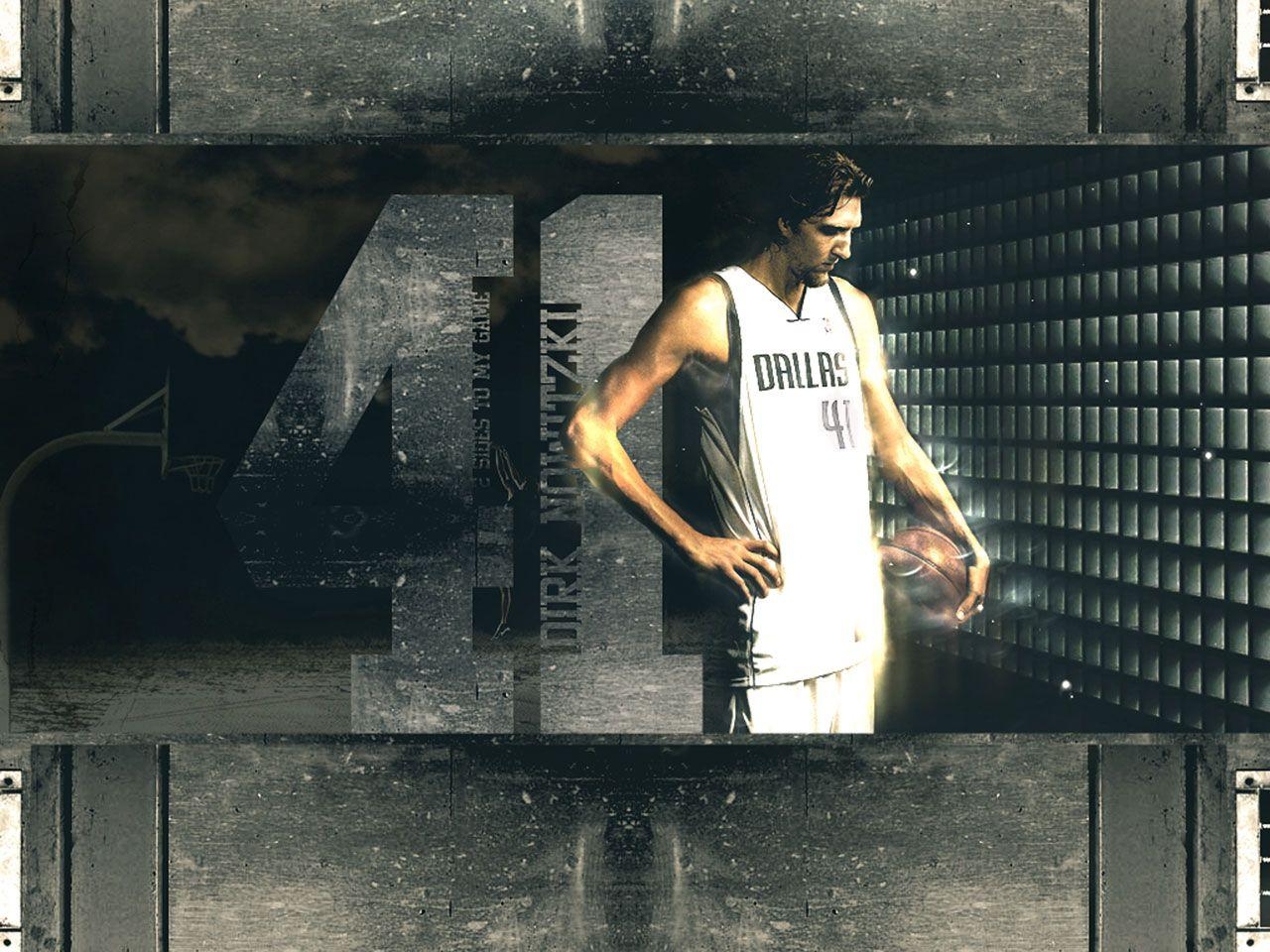 1280x960 Dirk Nowitzki 41 Wallpaper. Basketball Wallpaper at, Desktop