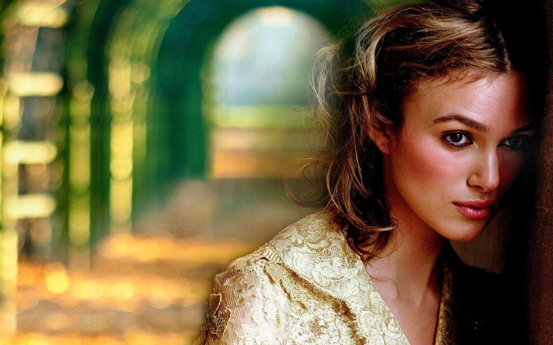 1920x1200 Keira Knightley HD Wallpaper, Desktop