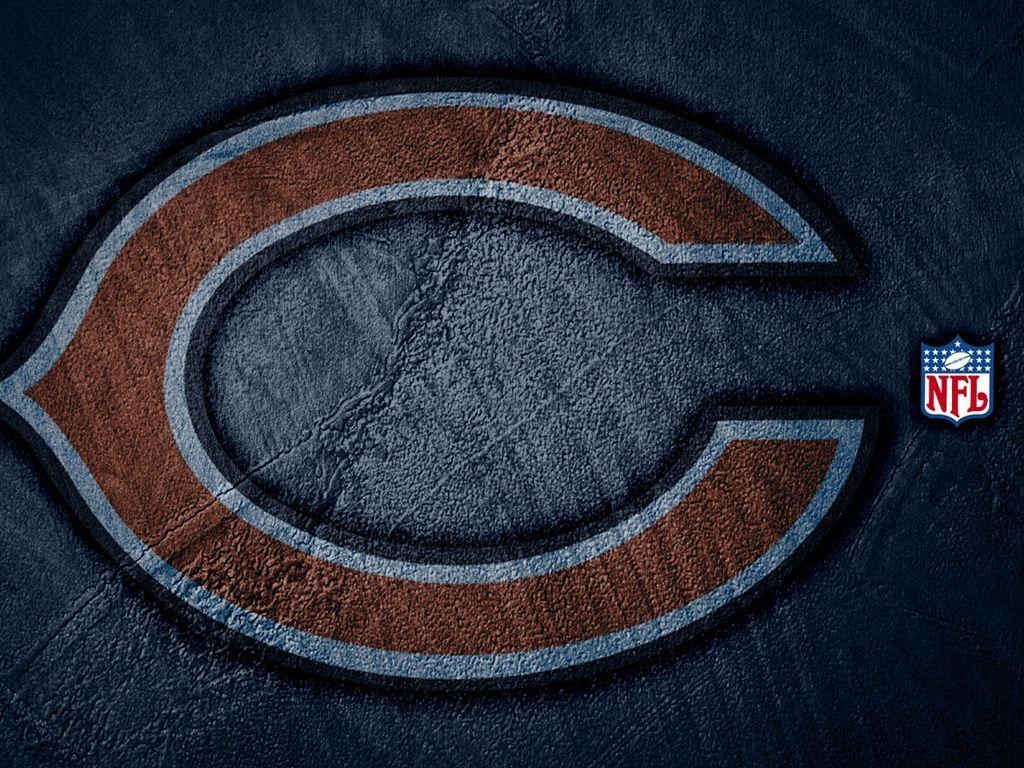 1030x770 Chicago Bears wallpaper. Chicago Bears background, Desktop