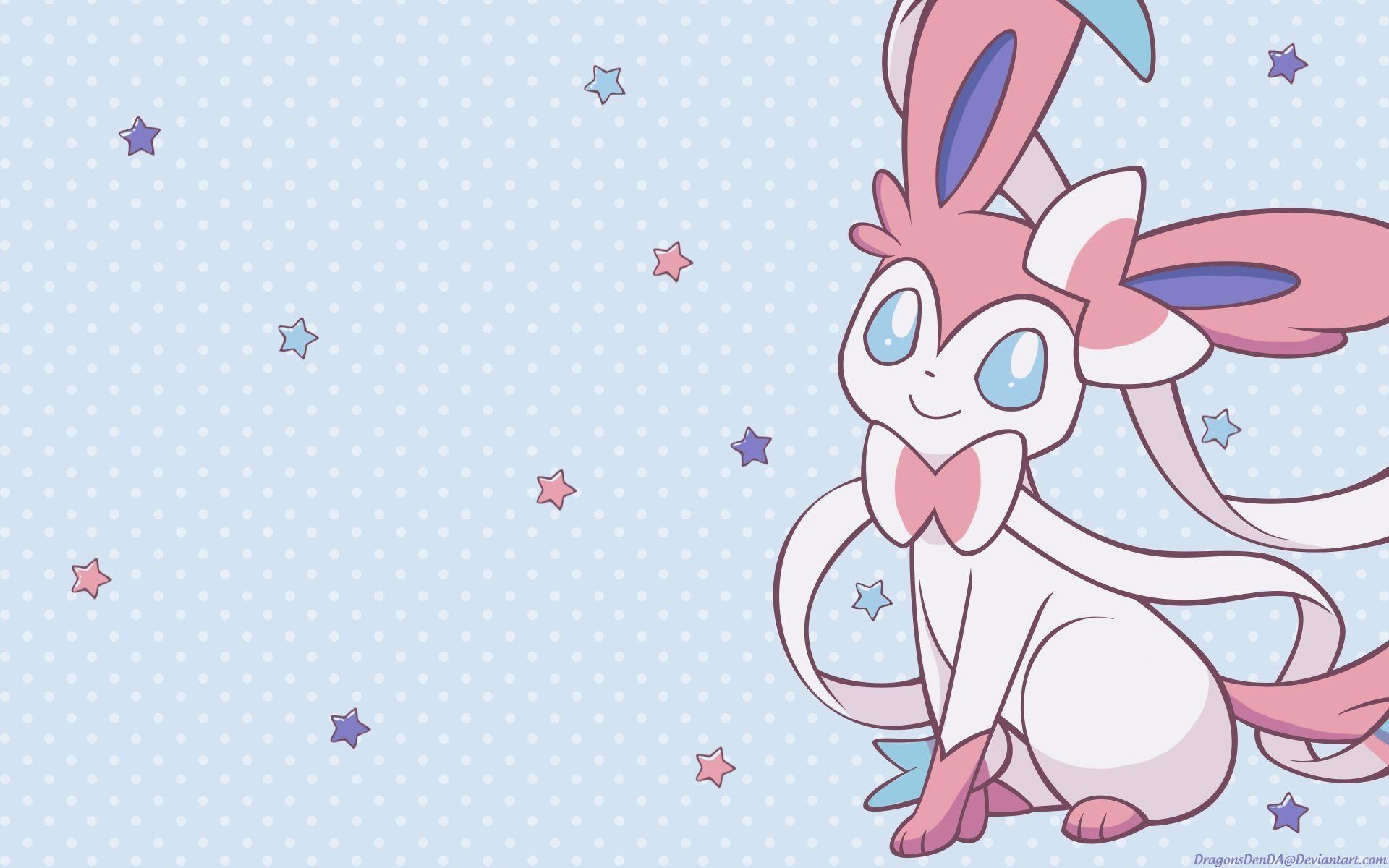 1920x1200 Sylveon HD Wallpaper. Epic Car Wallpaper, Desktop