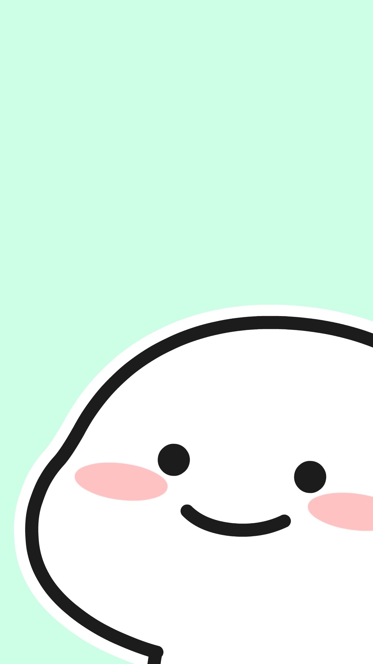 1250x2210 wallpaper. Ilustrasi lucu, Karakter fiksi, Gambar musim panas, Phone