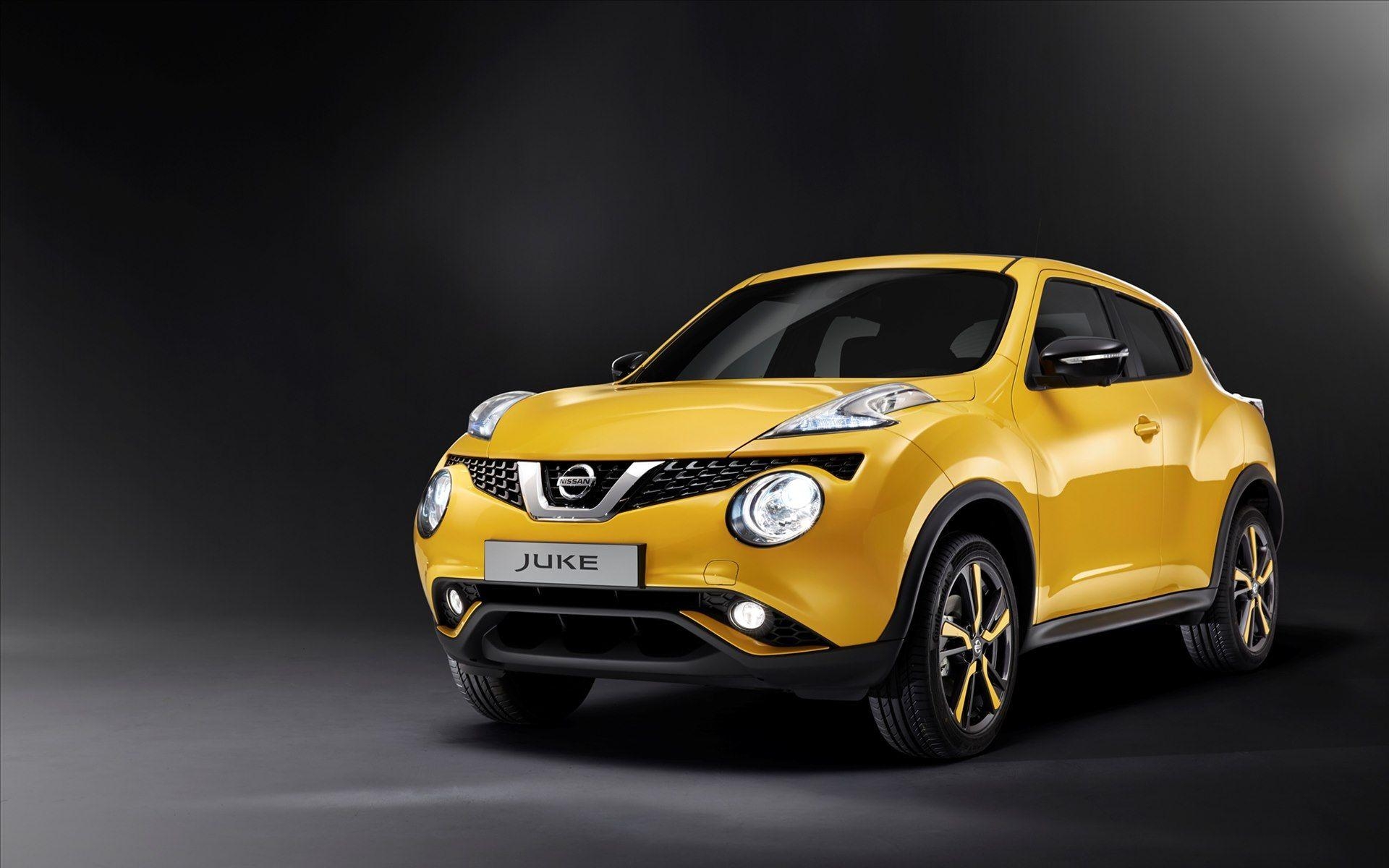 1920x1200 Nissan Juke Wallpaper. HD Car Wallpaper, Desktop