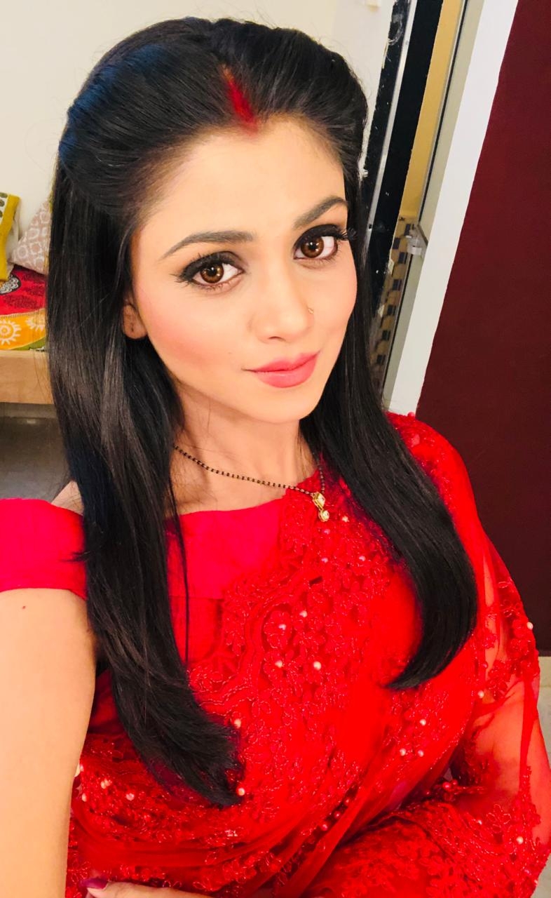 790x1280 Tanvi Dogra on being part of Ek Bhram Sampanna: Thrillers have a different place in the audience's hearts, Phone