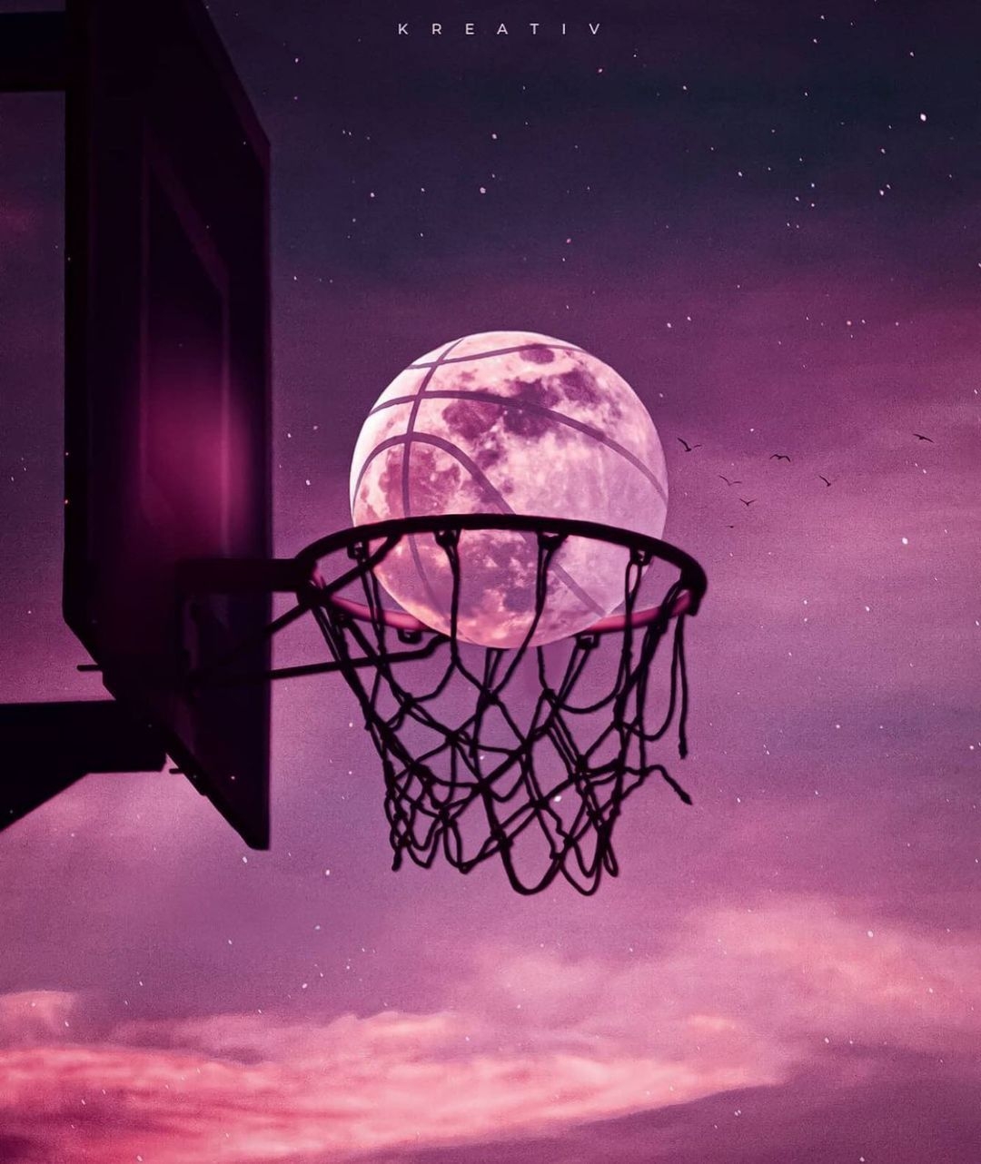 1080x1290 Basketball, Phone