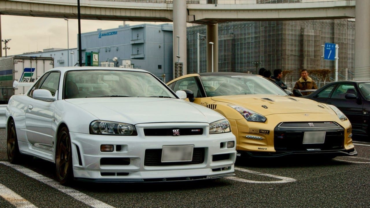 1280x720 90s Car Wallpaper Free 90s Car Background, Desktop