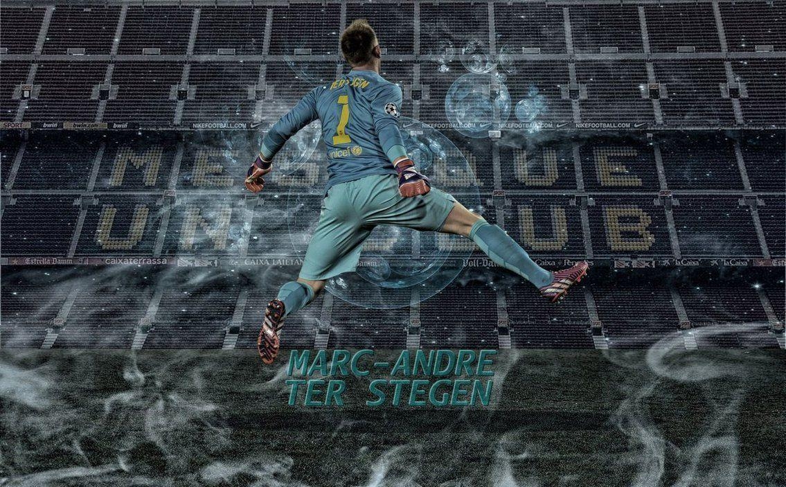 1140x710 Marc Andre Ter Stegen Wallpaper, Desktop