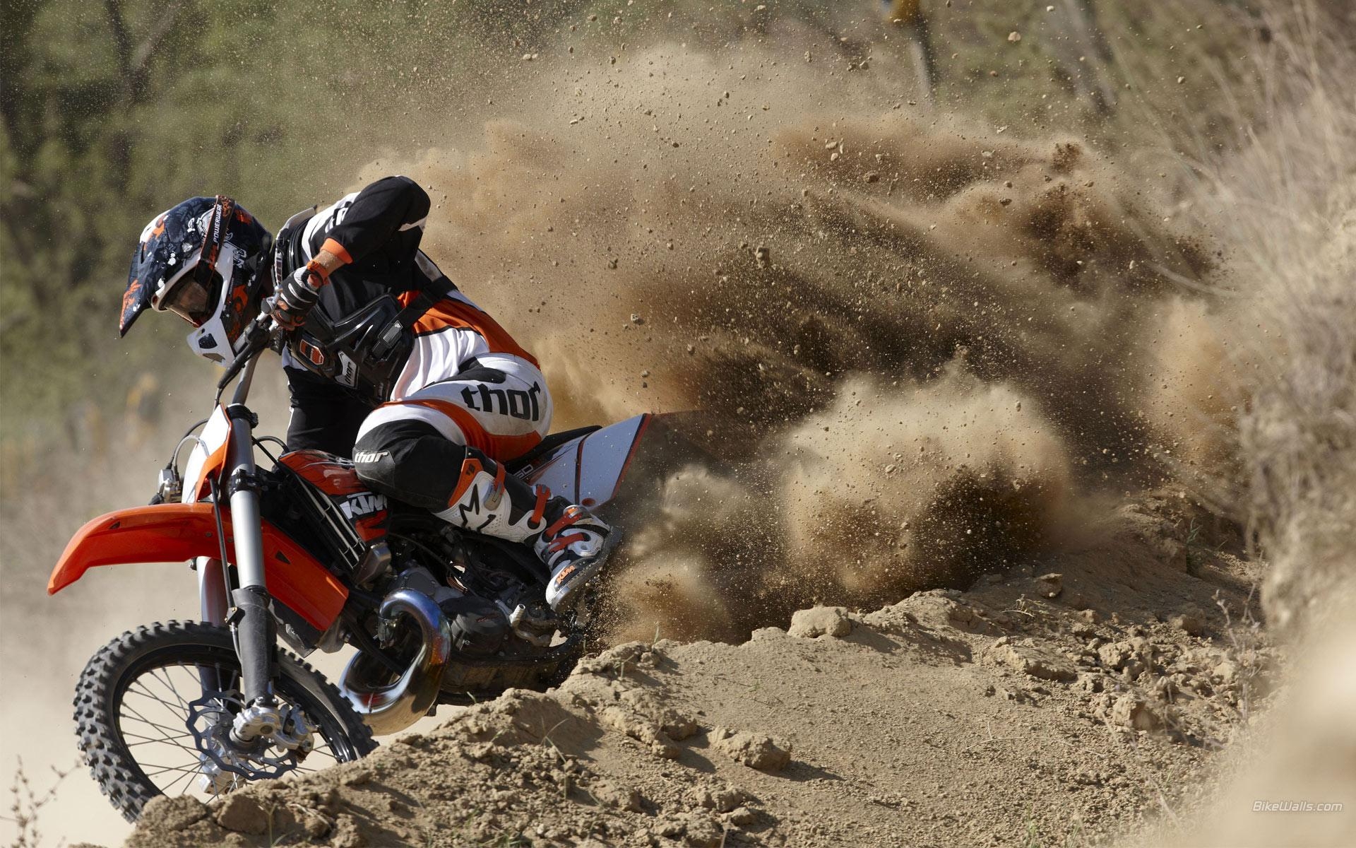 1920x1200 Dirt dirt bikes motocross motorbikes racing ktm 250 wallpaper, Desktop