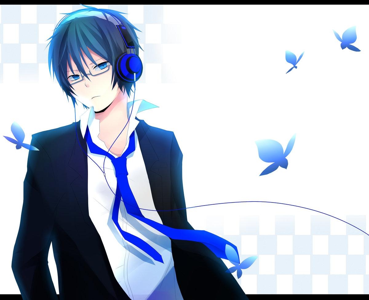 1200x980 Cute Anime Boy Wallpaper, Desktop