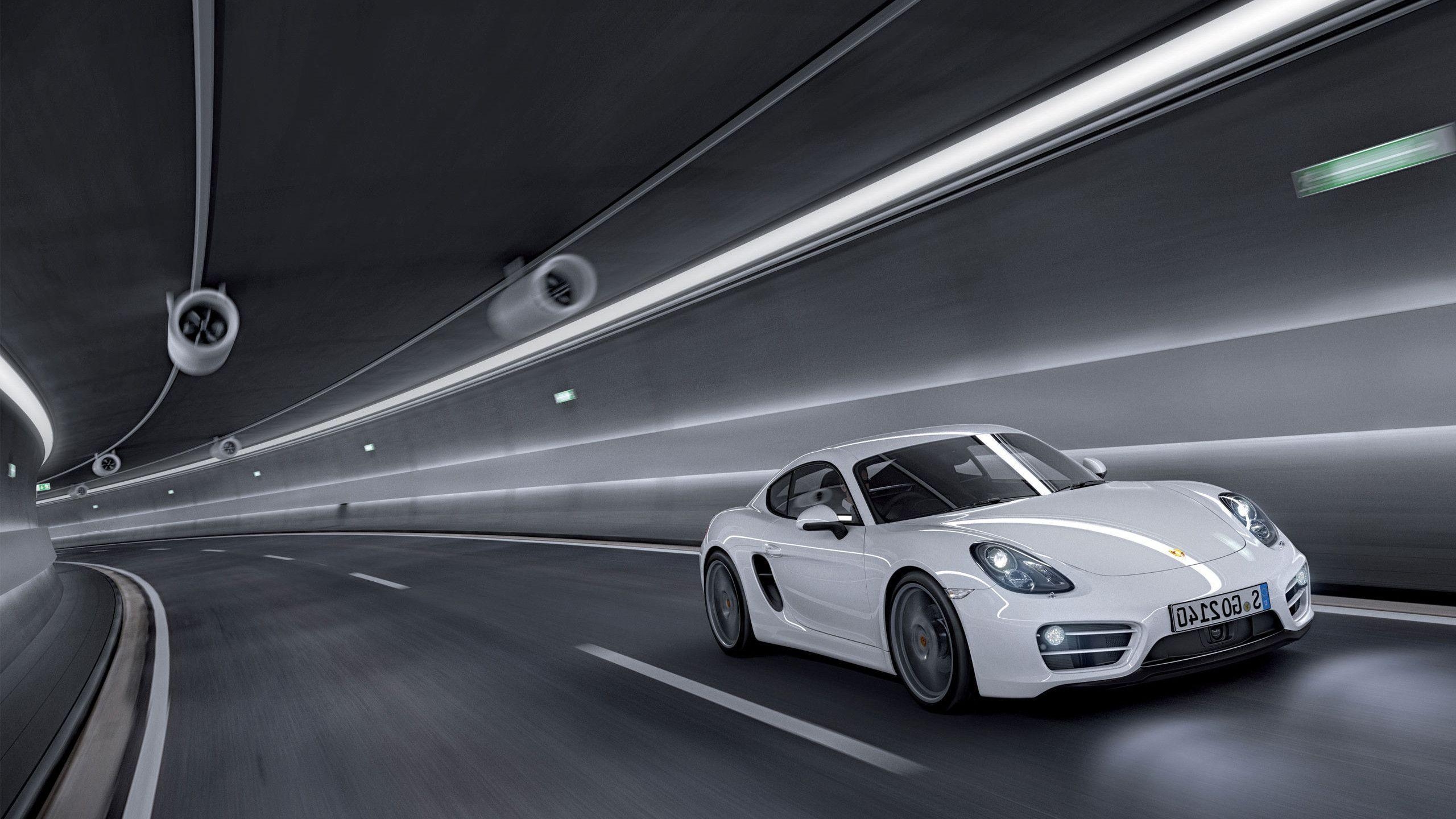 2560x1440 Porsche Cayman 2013 Wallpaper. HD Car Wallpaper, Desktop