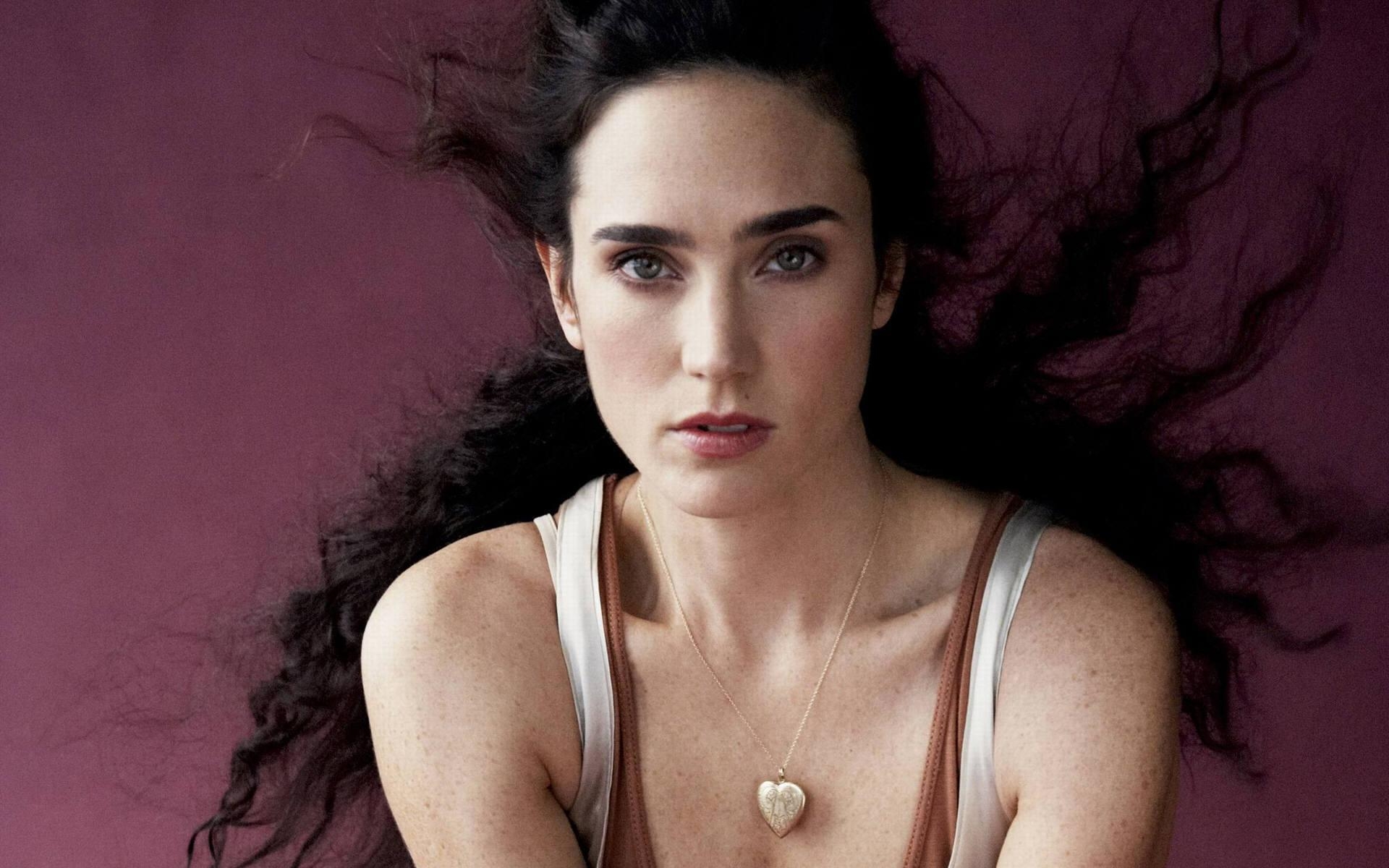 1920x1200 Jennifer Connelly Wallpaper Image Photo Picture Background, Desktop