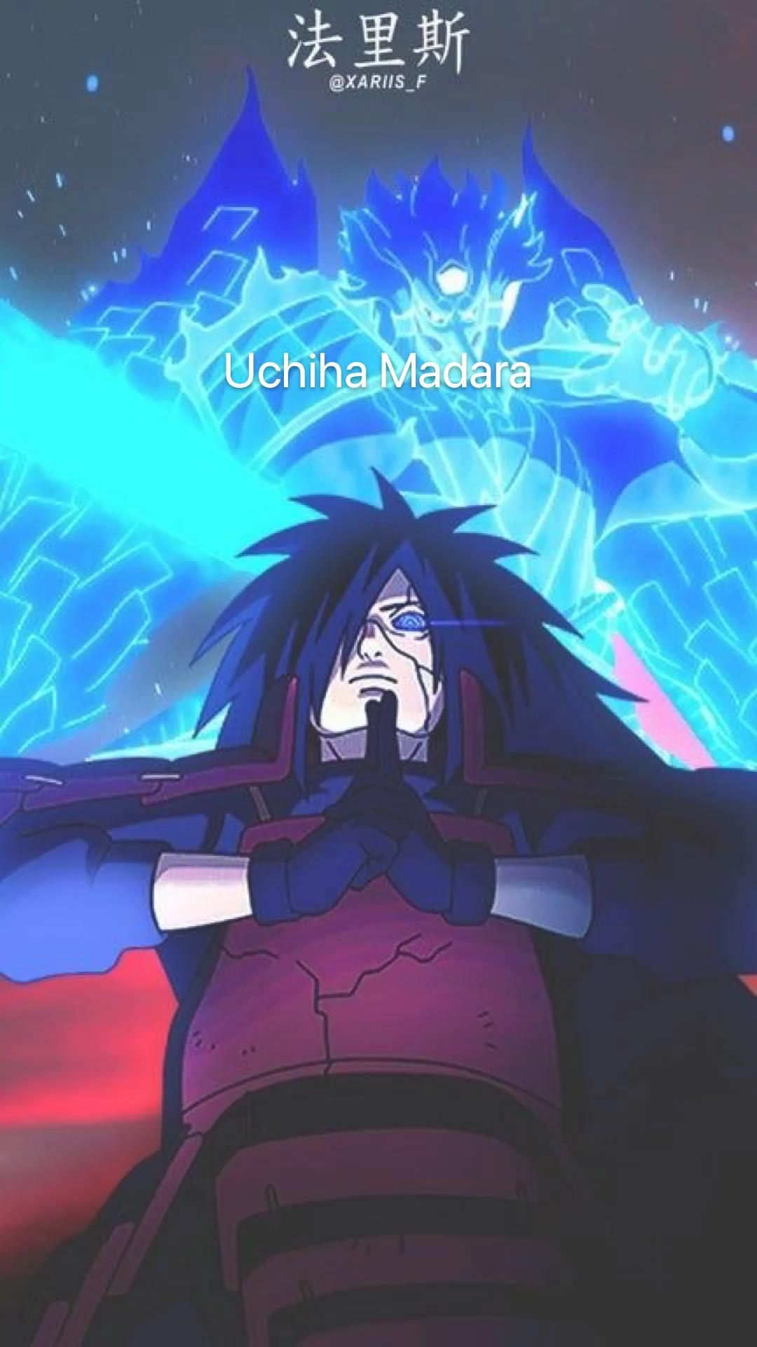 1080x1920 Uchiha Madara. Madara uchiha wallpaper, Madara uchiha, Anime, Phone