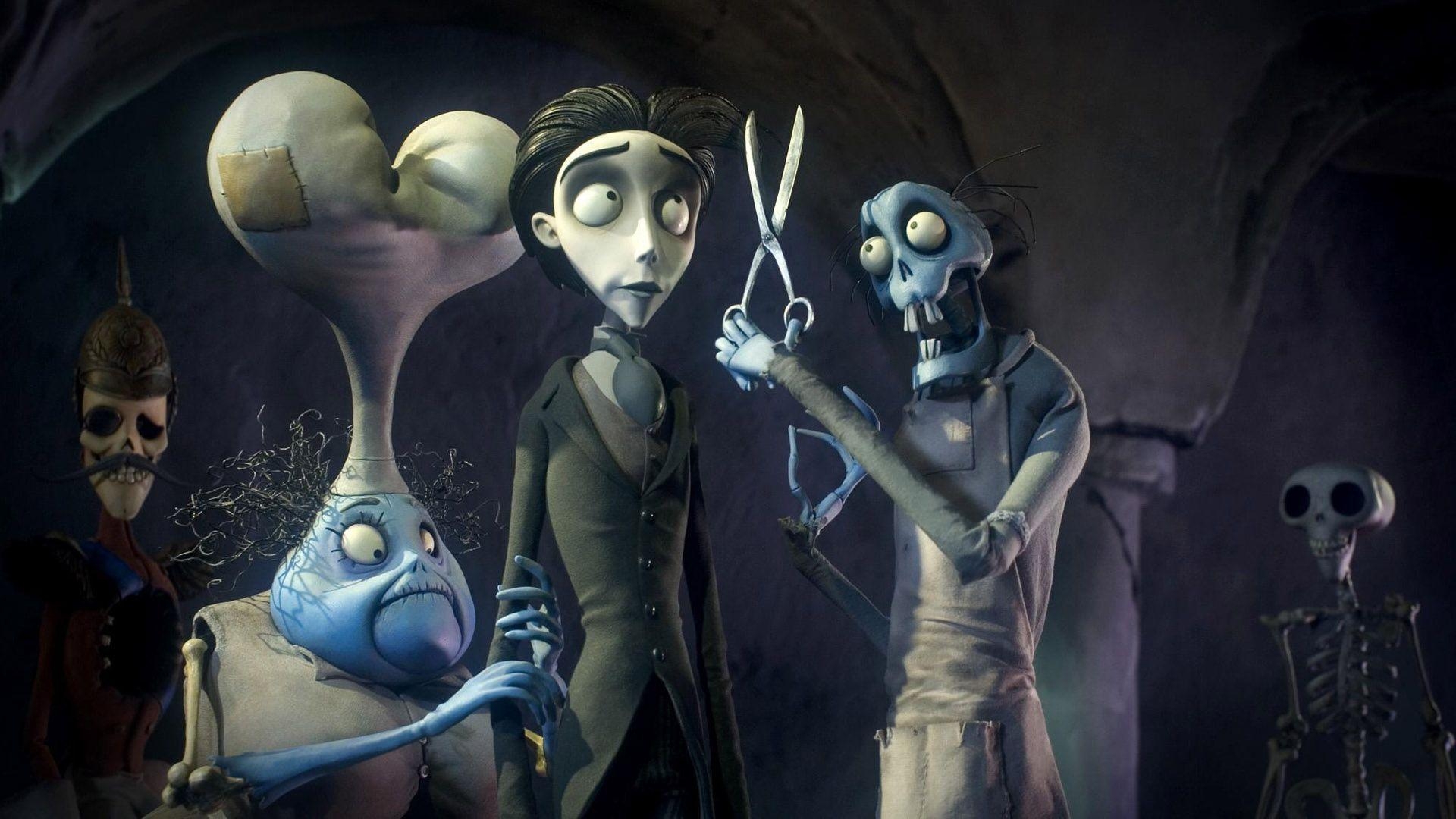 1920x1080 corpse bride. Corpse Bride Image  Wallpaper,, Desktop