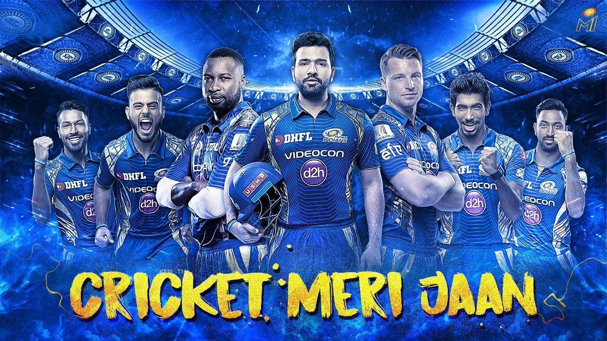 1200x680 Mumbai Indians favourite superstars now on your, Desktop