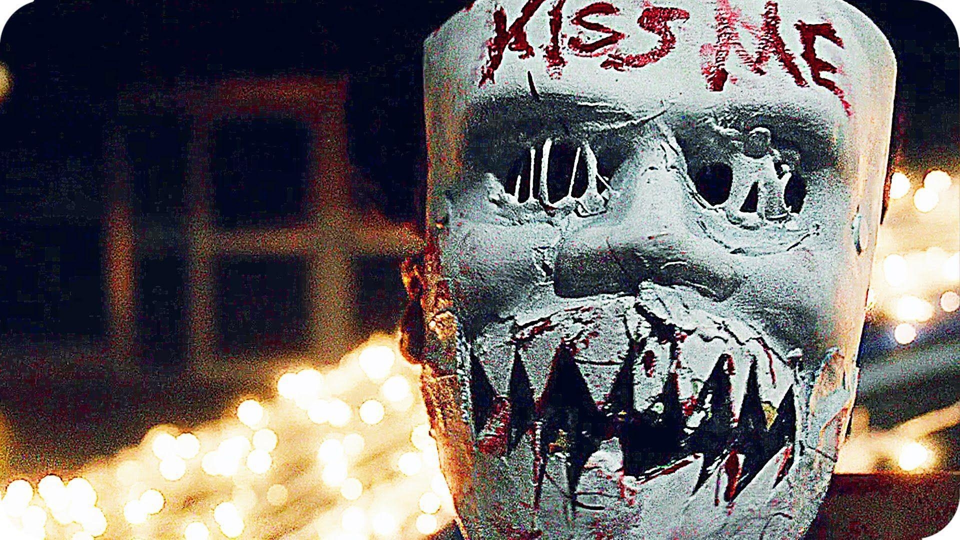 1920x1080 The Purge 3 HD Wallpaper, Desktop