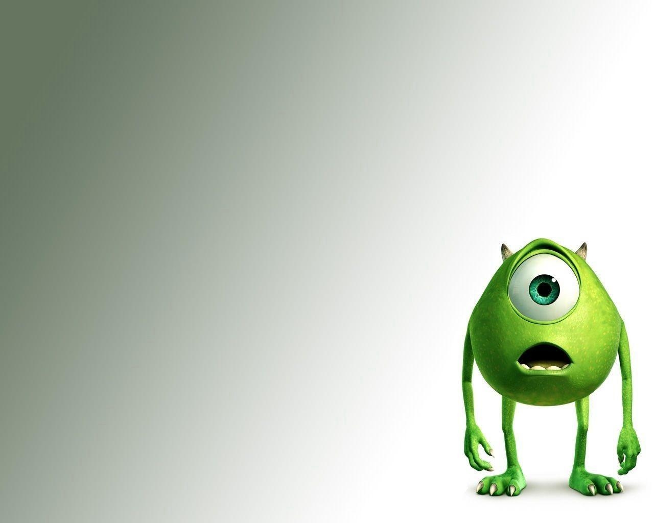 1280x1030 Monsters, Inc. Disney free Wallpaper (32 photo) for your desktop, Desktop