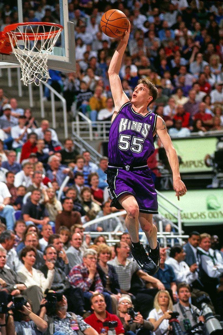 750x1130 Jason Williams Rookie Gallery, Phone