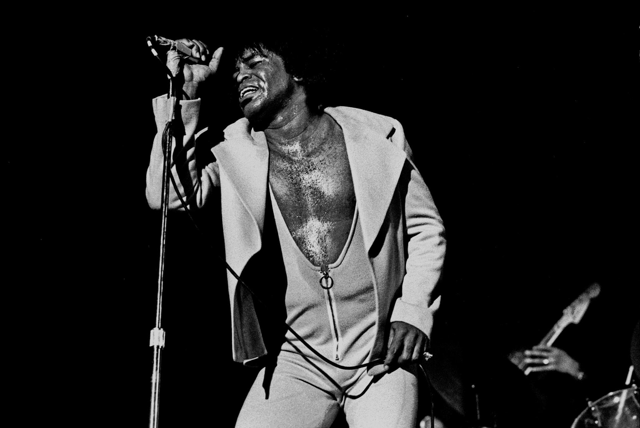 2050x1370 James Brown Wallpaper High Resolution and Quality Download, Desktop