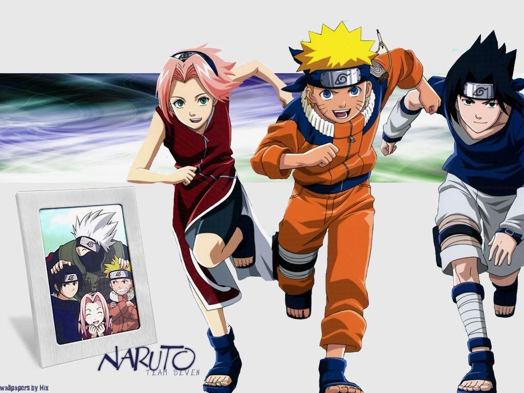 1030x770 Naruto Team 2 Picture to, Desktop