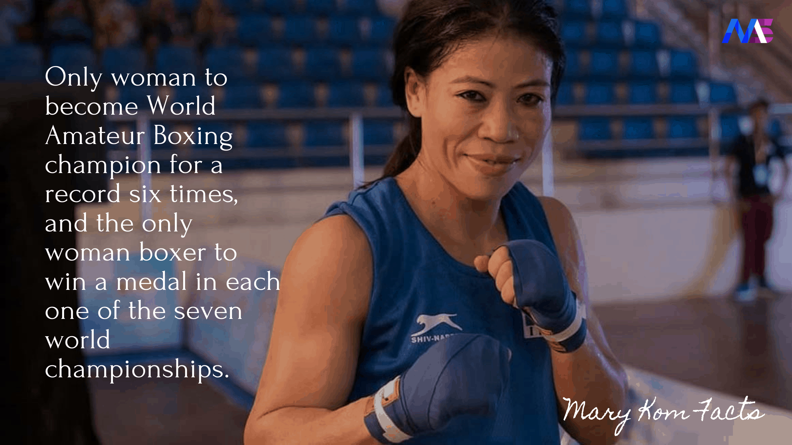 2560x1440 Lesser Known & Inspiring Mary Kom Facts. Mary kom, Facts, Mary, Desktop