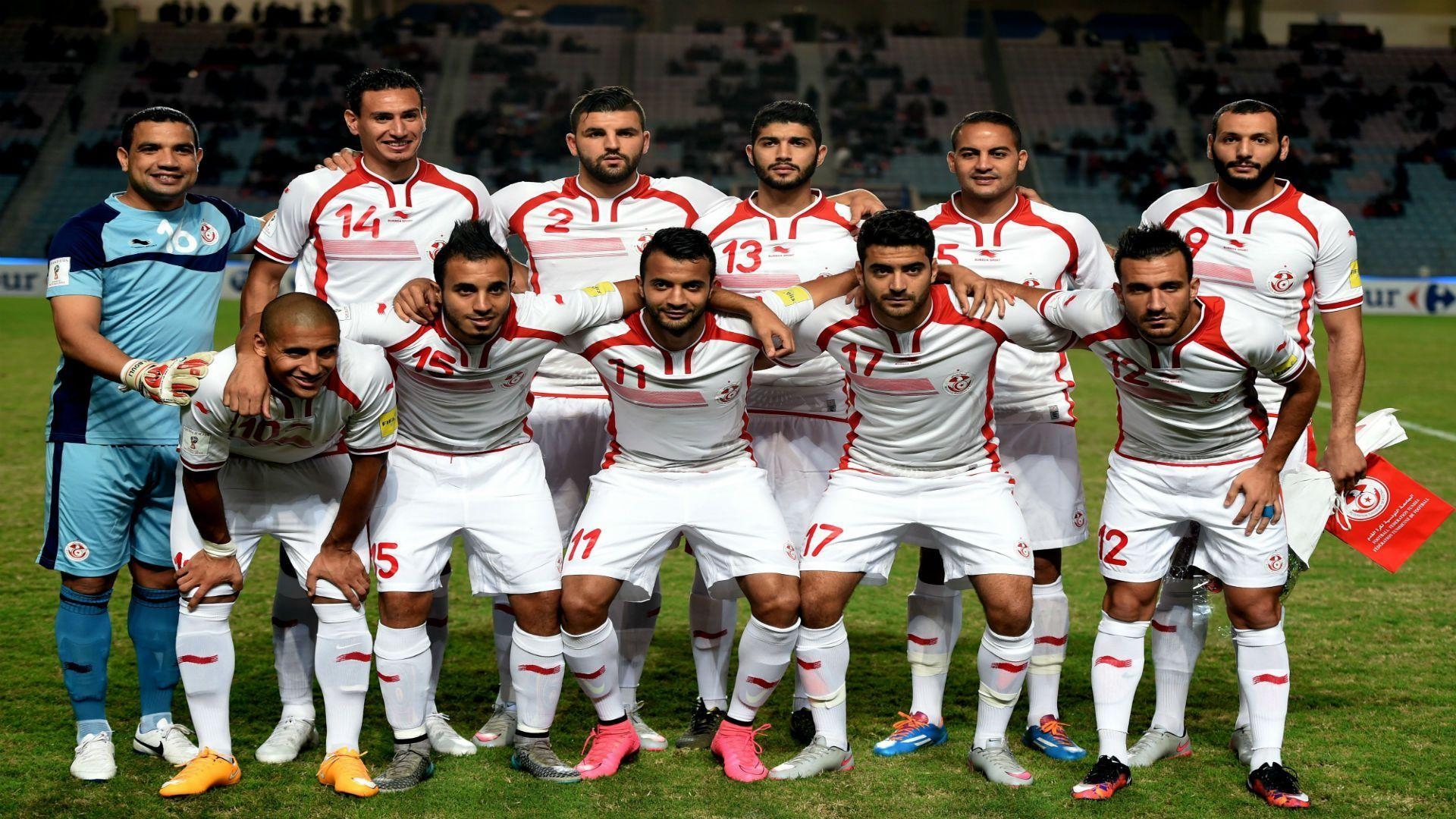 1920x1080 AFCON 2017 Team in Focus: Tunisia, Desktop