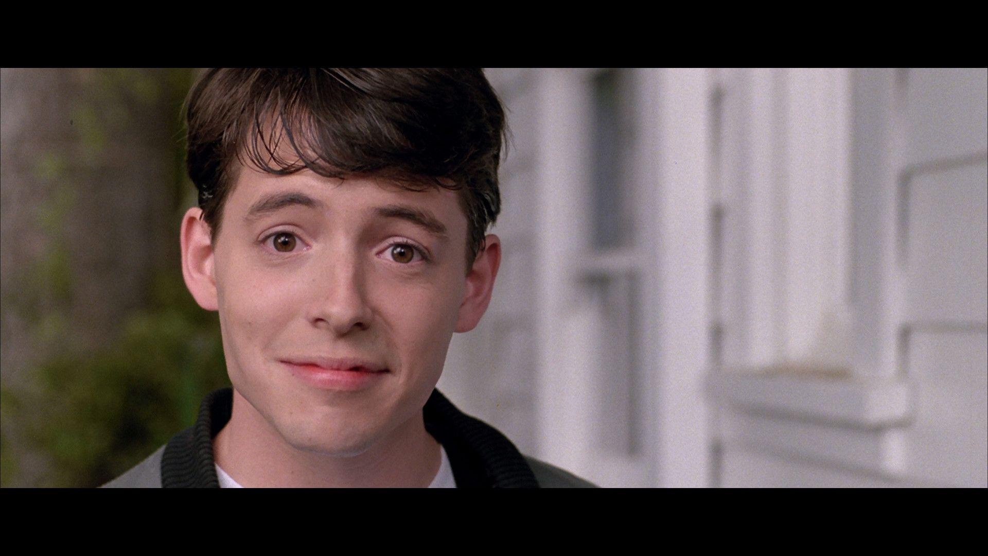 1920x1080 Ferris Bueller's Day Off Blu Ray Broderick Mia Sara, Desktop