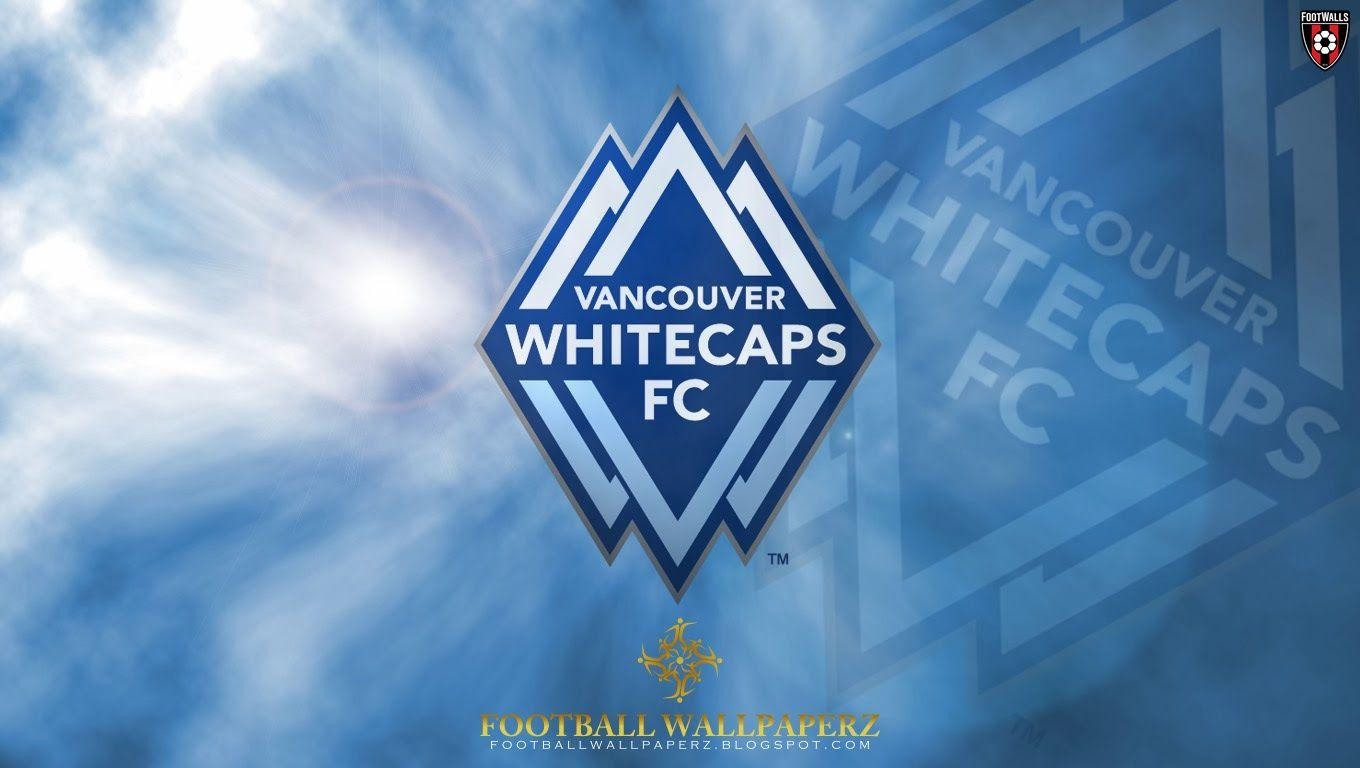 1360x770 Logo Fc Vancuver Whitecaps, Desktop