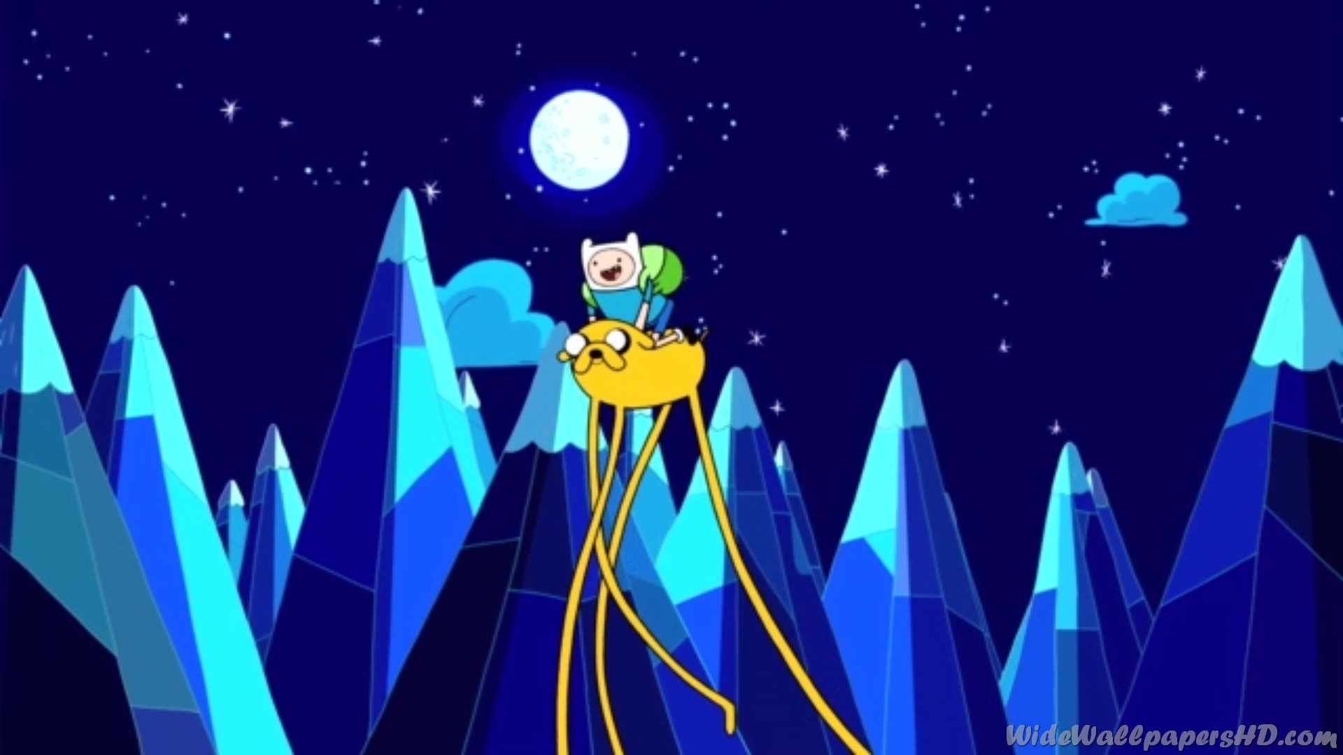 1920x1080 Adventure Time Cartoon Wallpaper Themes Src Beautiful Time Wallpaper 1080p, Desktop