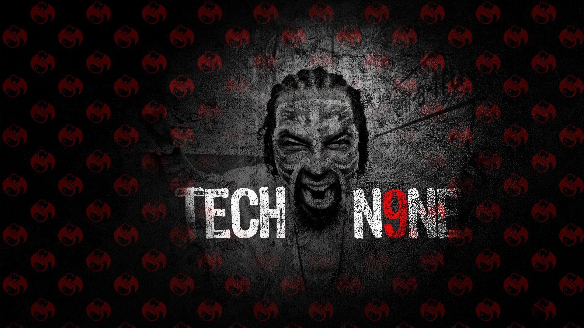 1920x1080 Tech Nne Wallpaper HD, Desktop