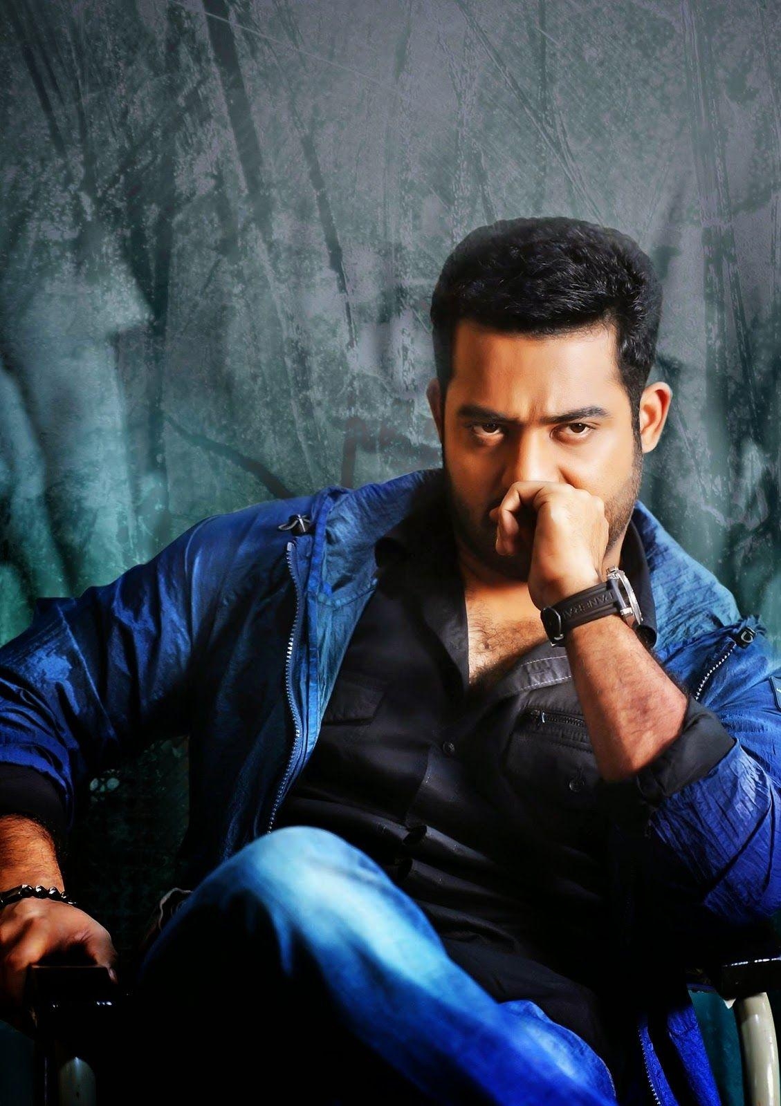 1130x1600 Jr NTR Kajal Agarwal Temper Latest HD Photo Stills CineFrames, Phone