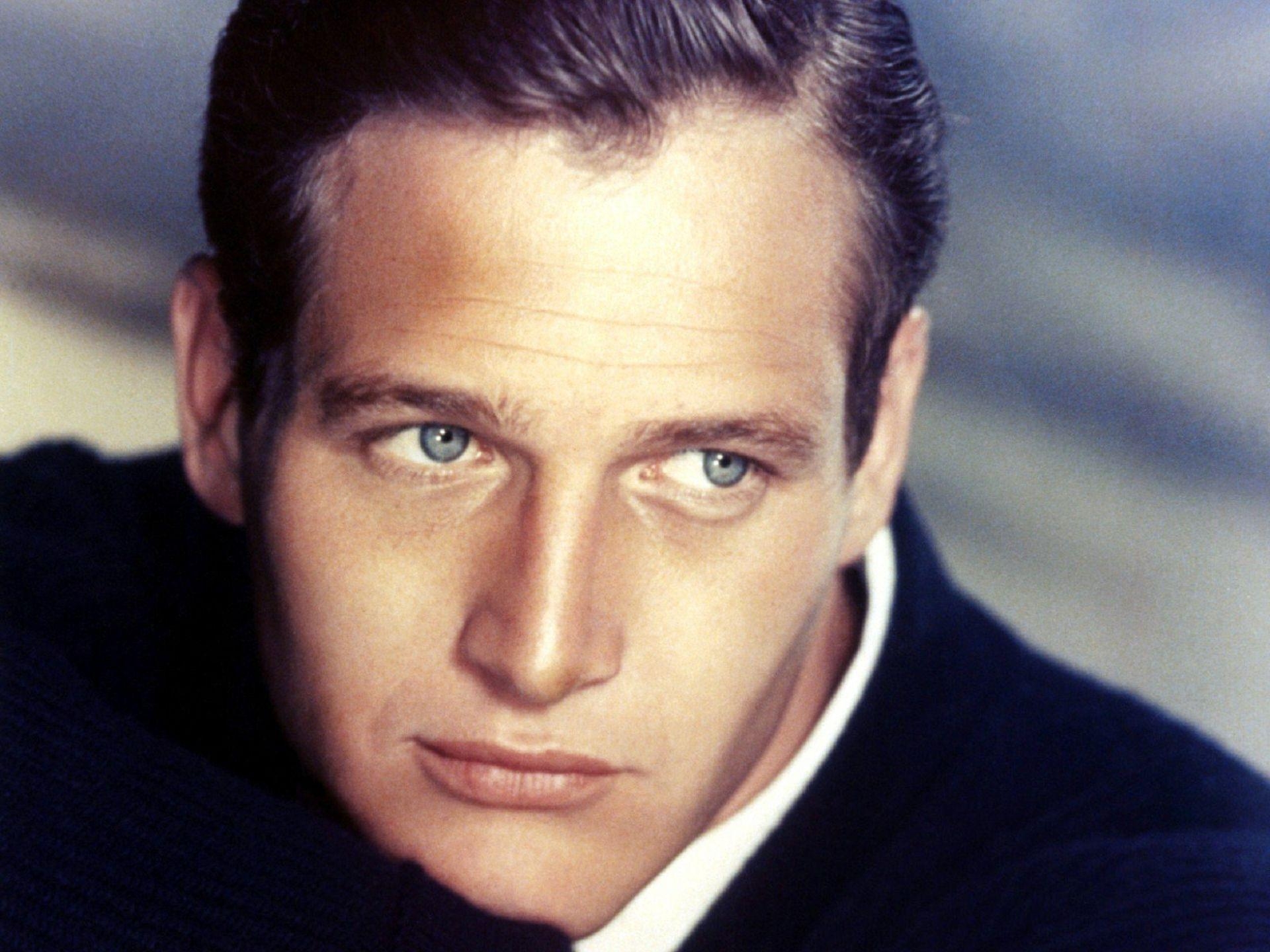 1920x1440 Paul Newman Wallpaper HD, Desktop