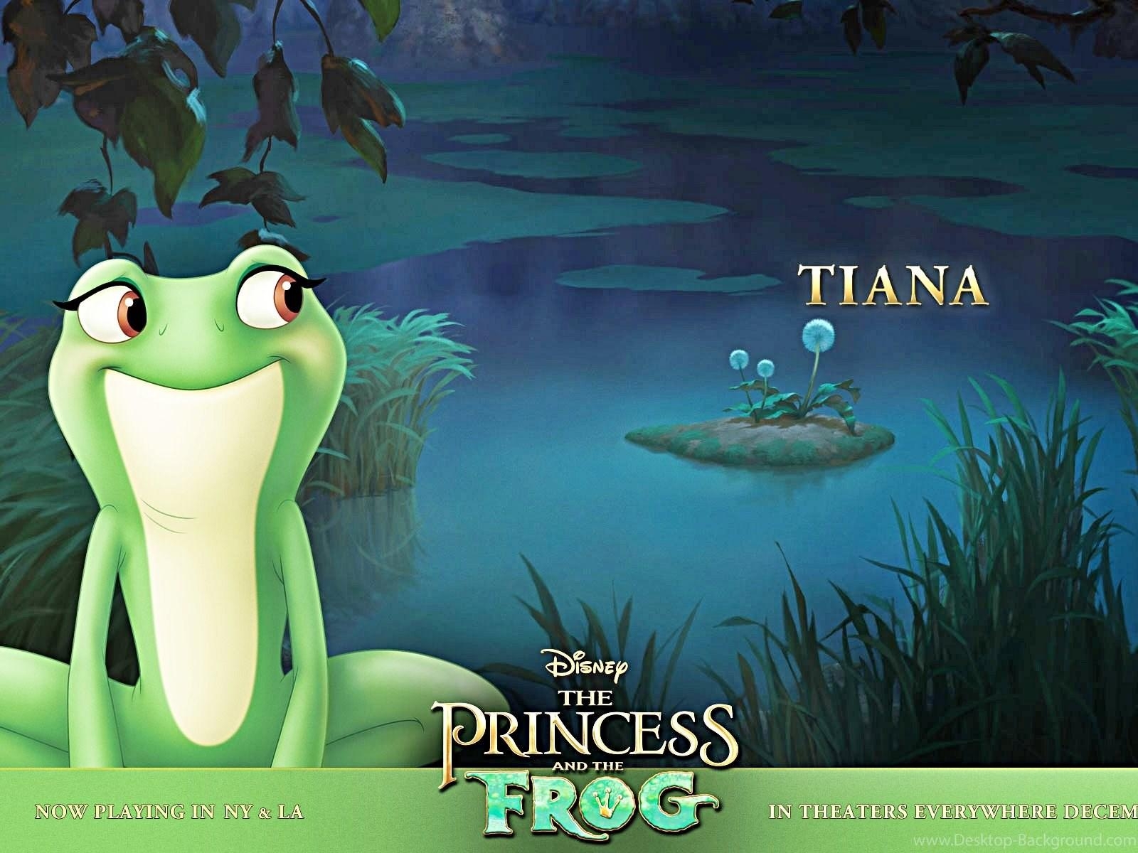 1600x1200 Walt Disney Wallpaper Princess Tiana Walt Disney Characters, Desktop