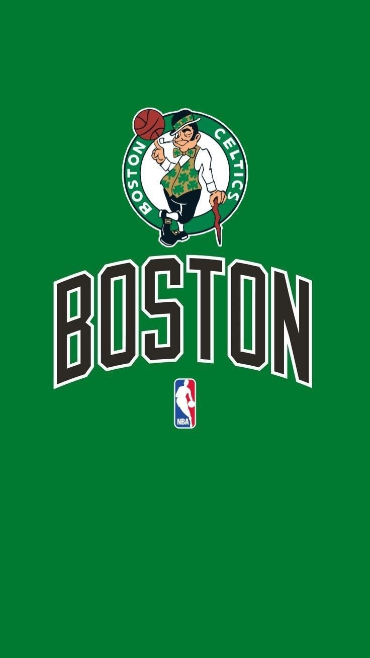 740x1310 bostonceltics. Boston celtics, Phone