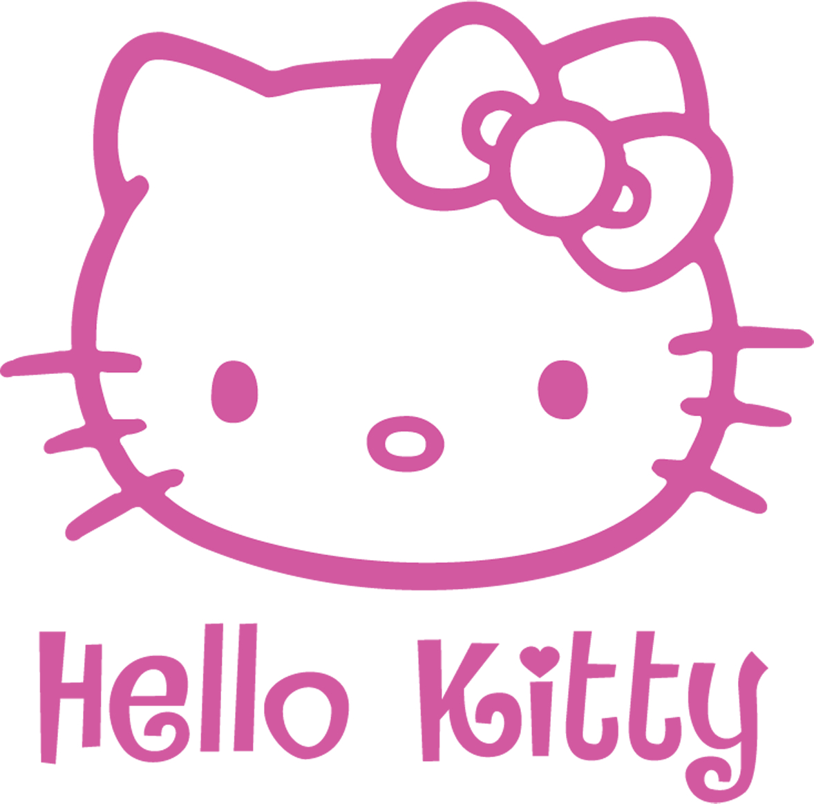 1180x1170 Hello Kitty HD Wallpaper for iPhone 6, Desktop