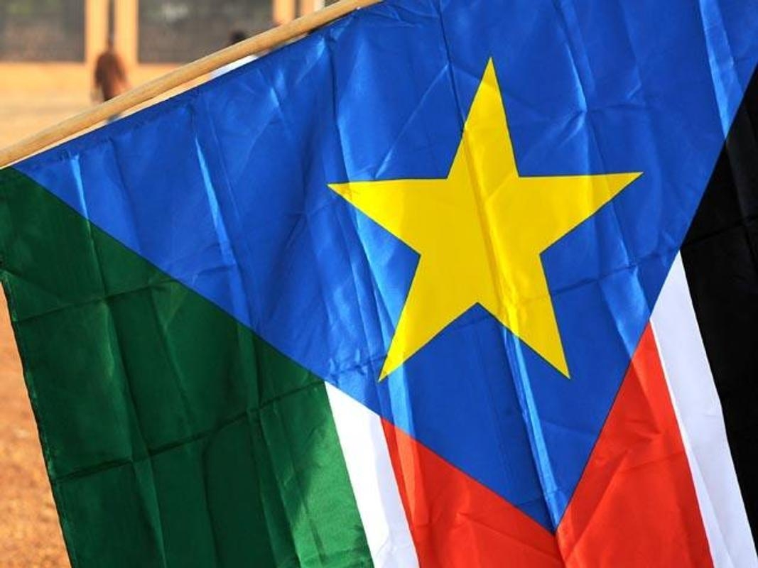 1070x800 South Sudan Wallpaper for Android, Desktop